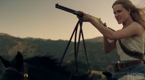Westworld