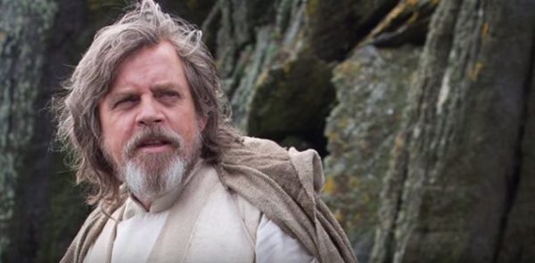 Mark Hamill