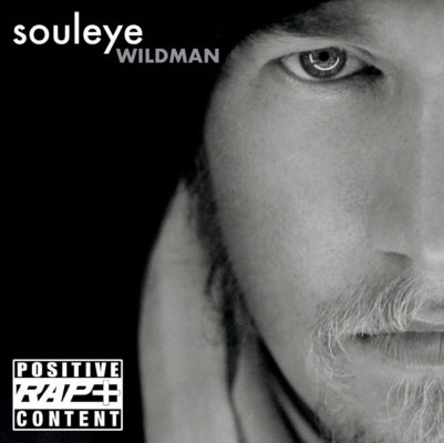 Wildman, souleye