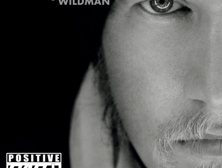 Wildman, souleye