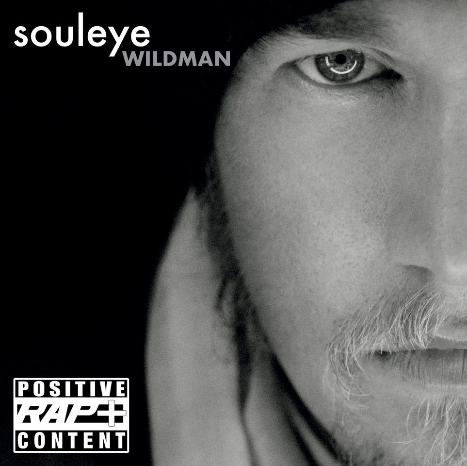 Wildman, souleye