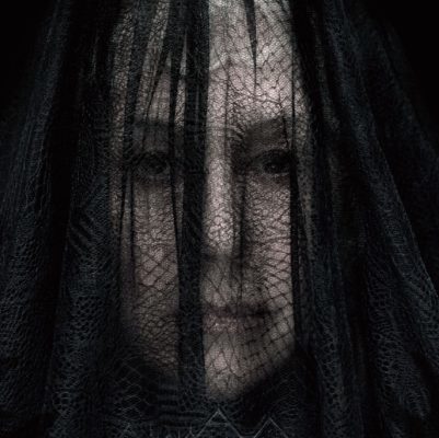 Helen Mirren in Winchester