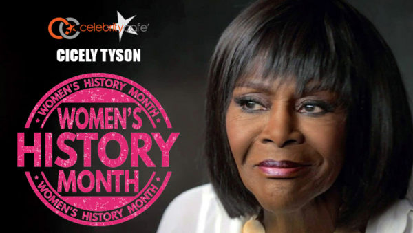 cicely tyson, movies