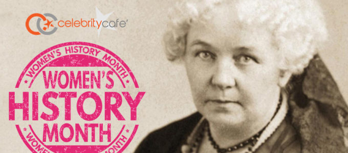 Women's History, Women's History Month, Activist, reformer, female, leader, pioneer, women's rights, civil rights
