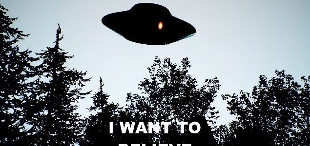 The X-files