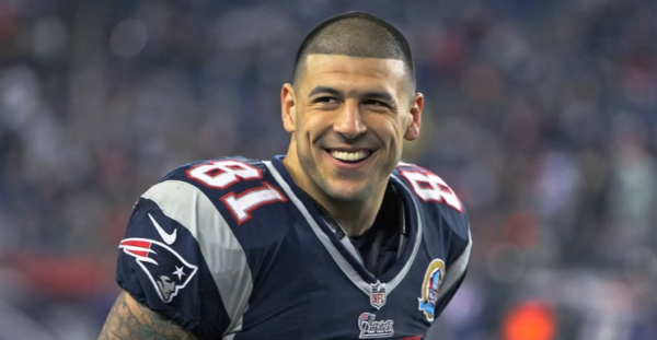 aaron hernandez