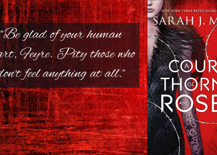 court of thorns and roses