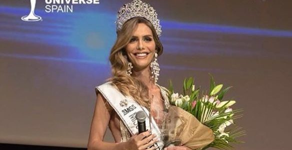 angela ponce, miss universe