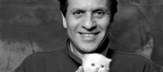 azzedine alaia, designer, obit