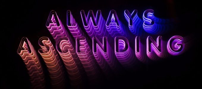 Franz Ferdinand, always ascending, album review