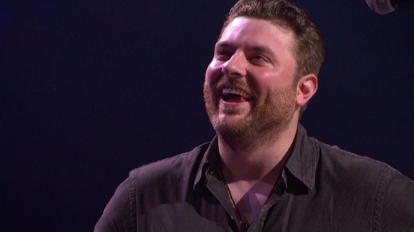 Chris Young, Grand Ole Opry