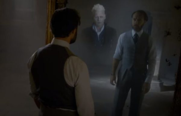 fantastic beasts