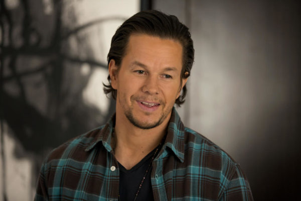 Mark Wahlberg, Daddy's Home