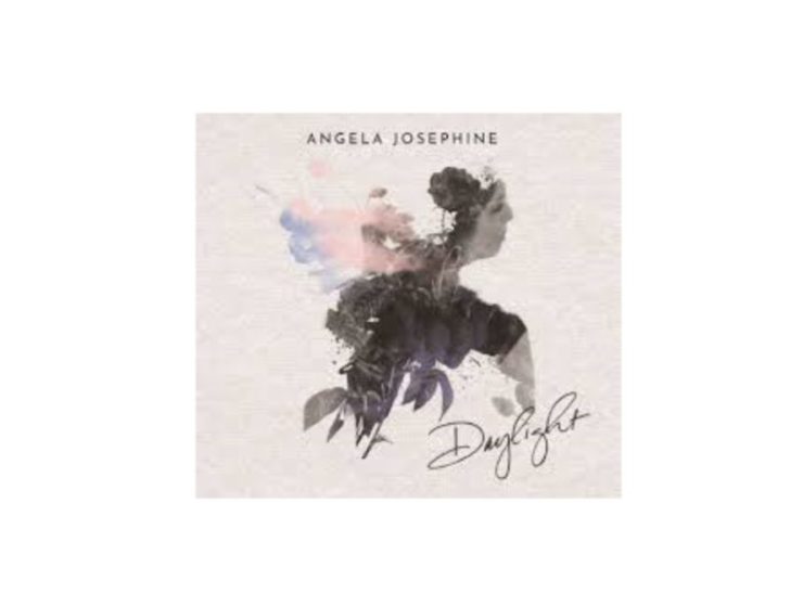 daylight, angela Josephine, music review, folk