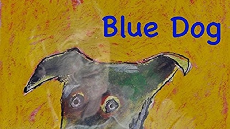dogbrain Blue Dog album review