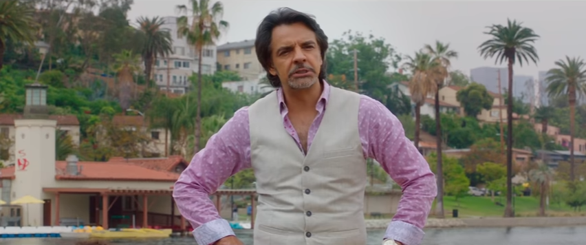 eugenio Derbez