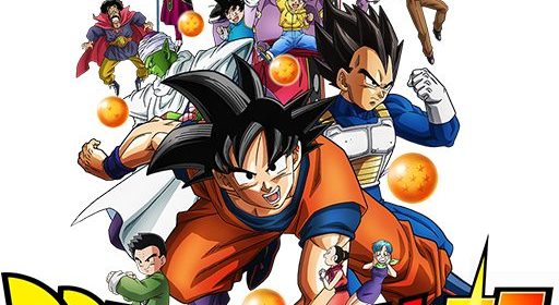 Dragon Ball Super