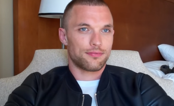 ed skrein