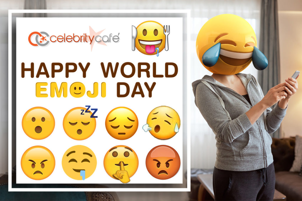emoji, world emoji day