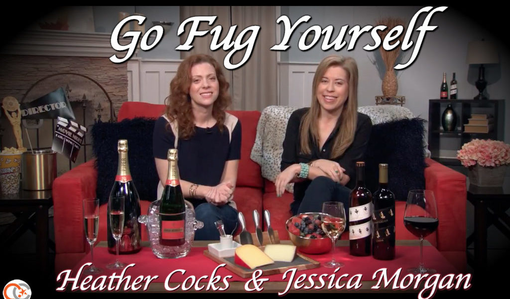 Heather Cocks, Jessica Morgan, go fug yourself, oscars, Francis Ford Coppola Wineries, Piper-Heidsieck.