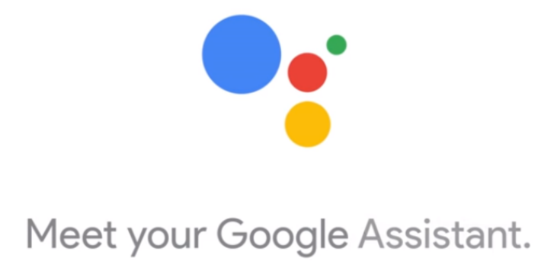 Google Assistant, iPhone