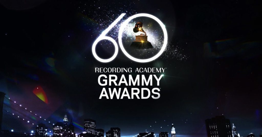 Grammy, Grammys, Grammy Awards, nominations, nominees