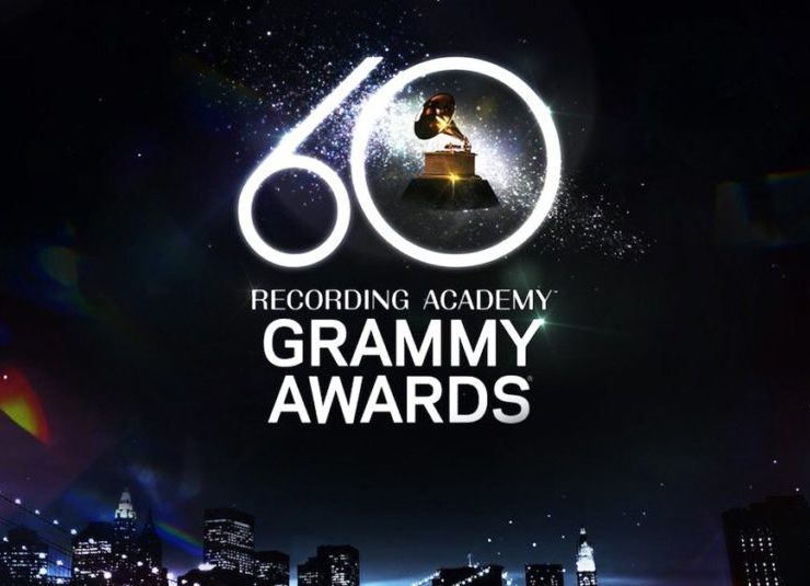 Grammy, Grammys, Grammy Awards, nominations, nominees