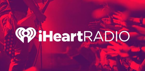 iheart radio , logo