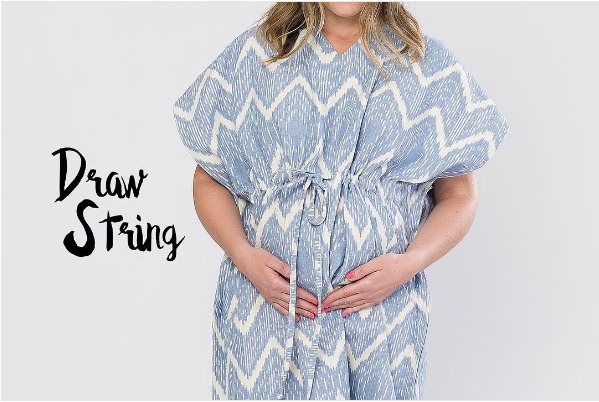 designer maternity gowns
