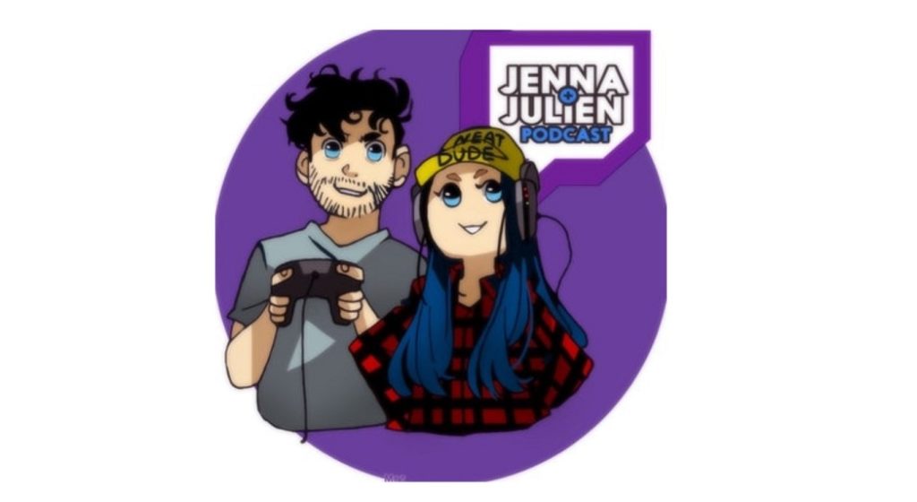 Jenna & Julien