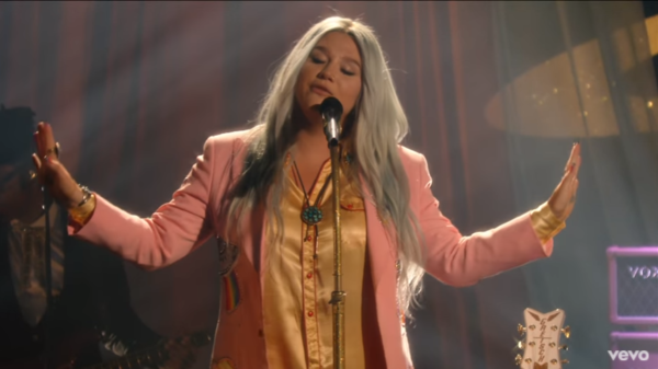 kesha