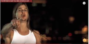 Kid Rock