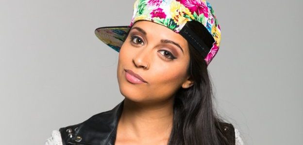 lilly singh