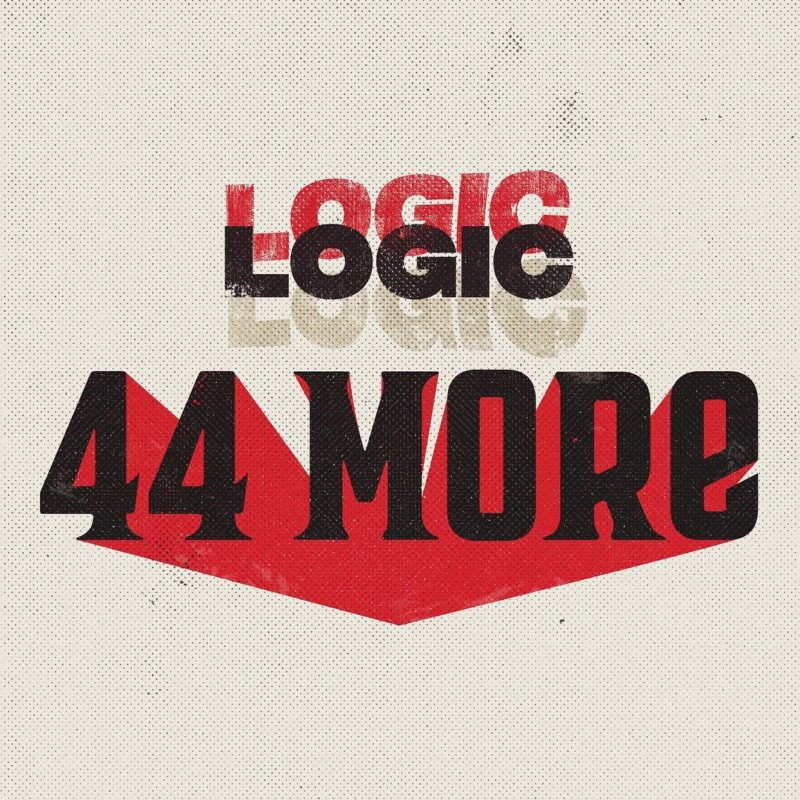 Logic instagram
