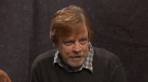 mark hammill