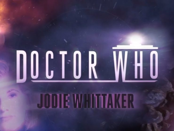 dr. who, jodie whittaker, bbc