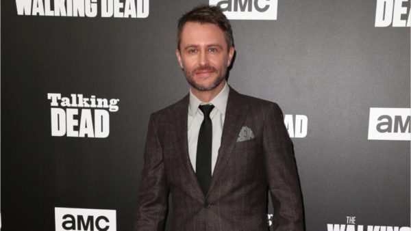 Chris Hardwick