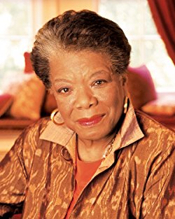 Maya Angelou, books, novels, autobiography, poems