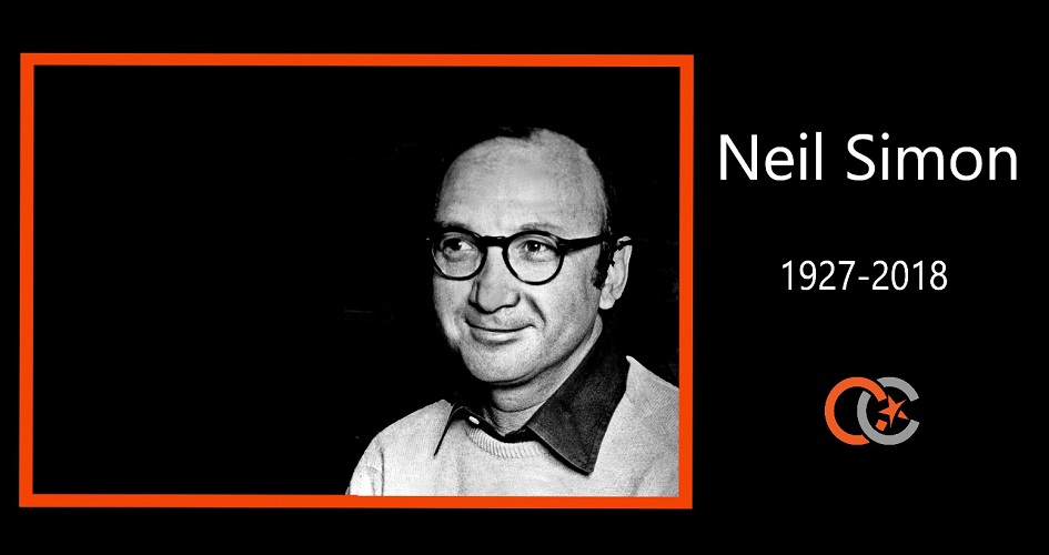 neil simon