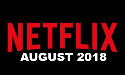 Netflix august