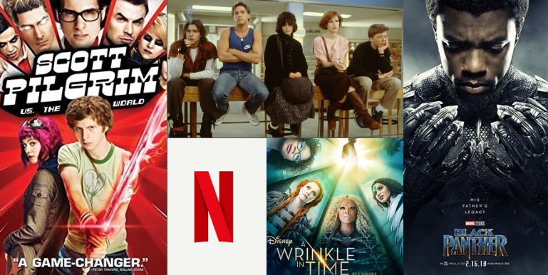 netflix, september