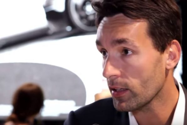 Patrick Söderlund, ea