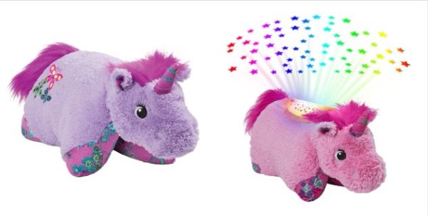 pillow pet