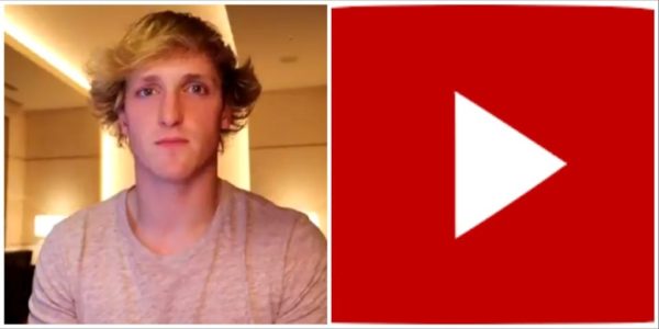 logan paul, suicide, suicide forest, youtube