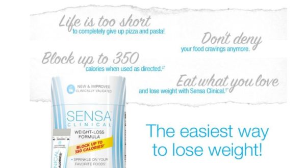 Sensa Clinical