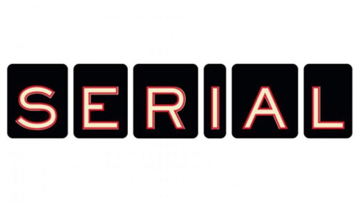 Serial, podcast