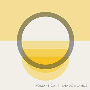 romantica, shadowlands, album