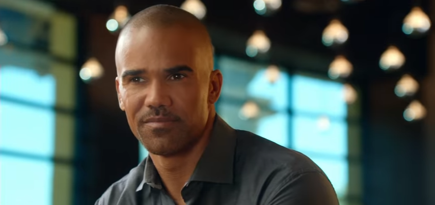 shemar moore, the bounce back