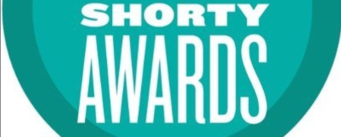 shorty awards