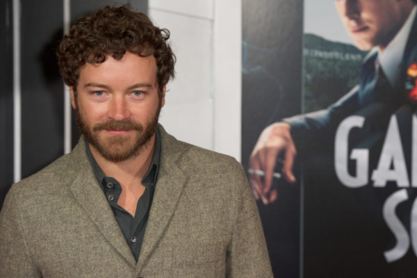 Danny Masterson, The Ranch, Netflix, House of Cards, Kevin Spacey, Rape
